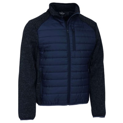 Kinetic Hybrid Jacket - Jacke Dark Navy - Medium