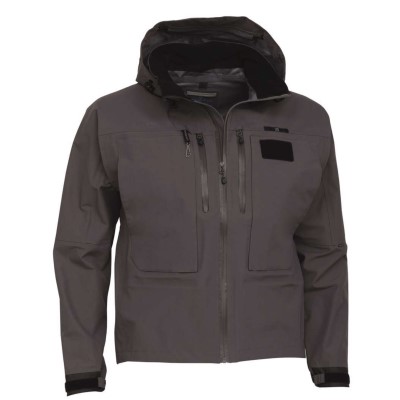 Kinetic X5 Jacket - Watjacke Carbon Stone - Small