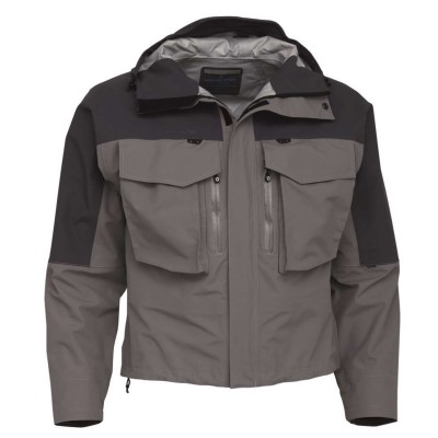 Kinetic X3 Jacket - Watjacke Bedrock - Large