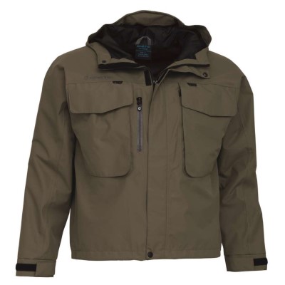 Kinetic Classic Jacket - Watjacke Olive - X-Large