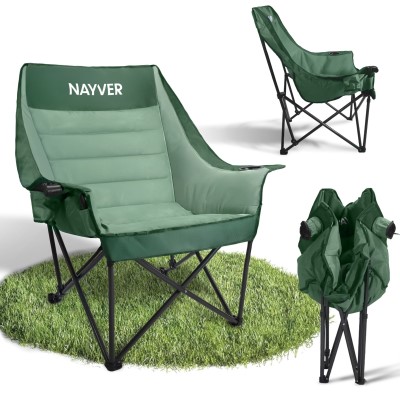 NAYVER Fat Chill Chair