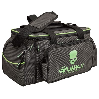 Gunki Iron-T Box Bag Up-Zander Pro - Kunstködertasche 33cm