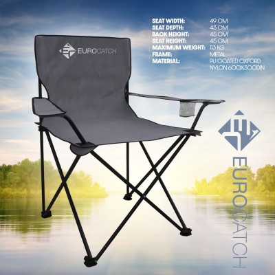 EuroCatch Beer Chair - Stuhl,