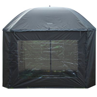 Suretti Umbrella Full Cover 2 Man - Schirmzelt 220 x 220 x 140cm