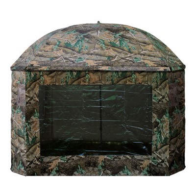 Suretti Umbrella Full Cover 2 Man Camo 220 x 220 x 140cm