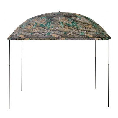 Suretti Umbrella Full Cover 2 Man Camo 220 x 220 x 140cm