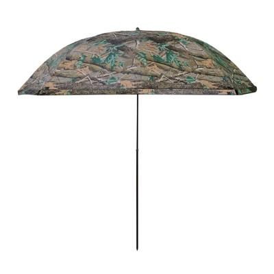 Suretti Umbrella Full Cover 2 Man Camo 220 x 220 x 140cm