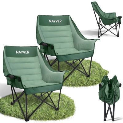 NAYVER Fat Chill Chair 2er Set