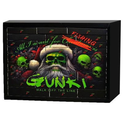 Gunki Gunki 2024 Adventskalender,