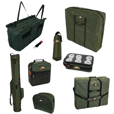 BAT-Tackle Carp Elite® Set - Karpfenset