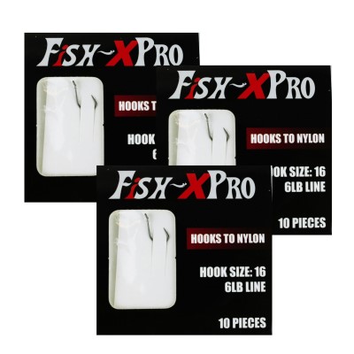 Fish-XPro Feeder Starter Set