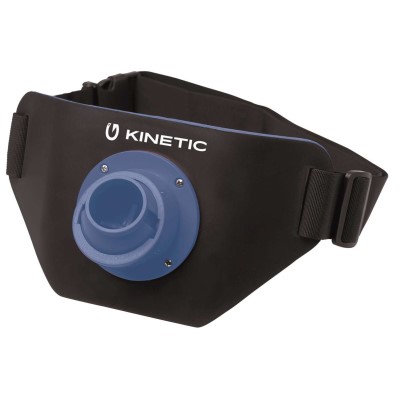 Kinetic Fighting Belt Adjustable - Kampfgurt