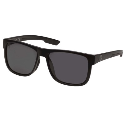 Kinetic Tampa Bay - Polbrille Black - Smoke TAC Polarized