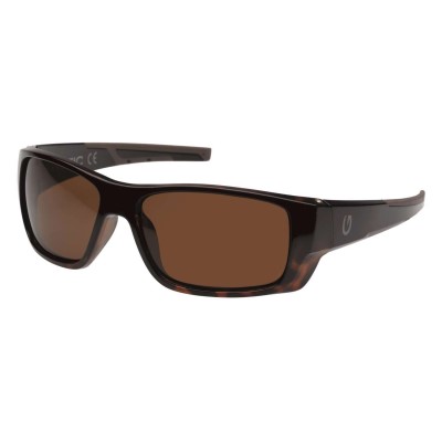 Kinetic Baja Snook - Polbrille Brown - Brown TAC Polarized