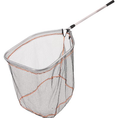 Kinetic Draco Big Fish Net - Kescher