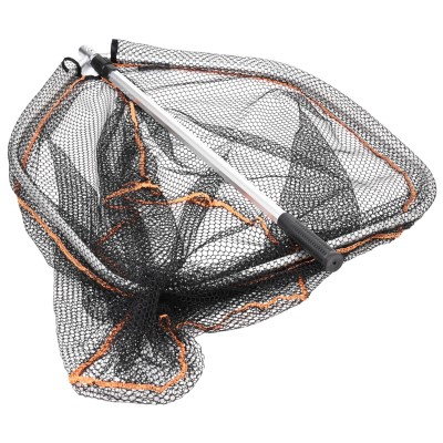 Kinetic Draco Big Fish Net - Kescher