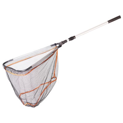 Kinetic Prospero Folding Net - Kescher Medium