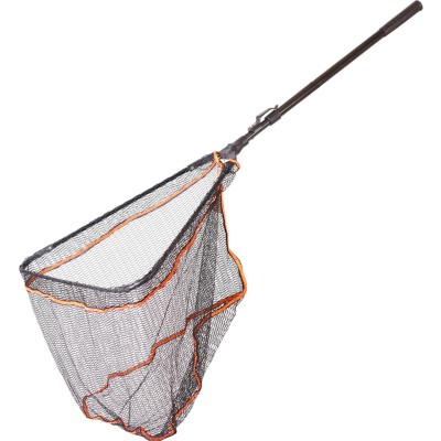 Kinetic Prospero Folding Net Twist-n-Lock - Kescher Midi