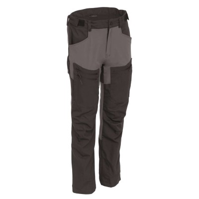 Kinetic Mid-Flex Trousers - Hose Grey/Black - L