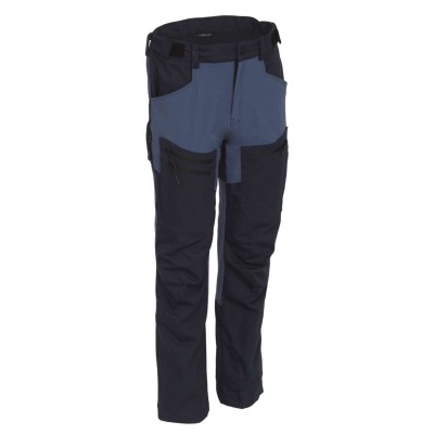 Kinetic Mid-Flex Trousers - Hose Navy/Blue - Large