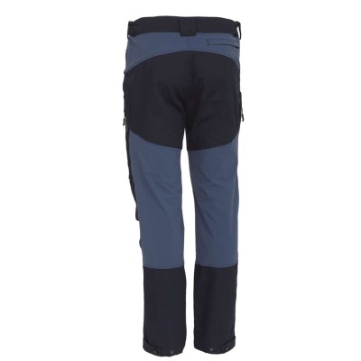 Kinetic Mid-Flex Trousers - Hose Navy/Blue - Large