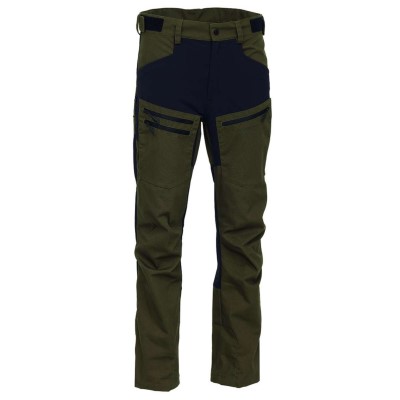 Kinetic Mid-Flex Trousers - Hose Dark Green - X-Large