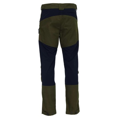 Kinetic Mid-Flex Trousers - Hose Dark Green - XXL