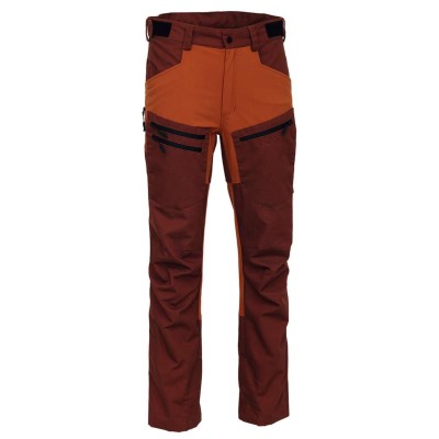 Kinetic Mid-Flex Trousers - Hose Burnt Orange - 3XL