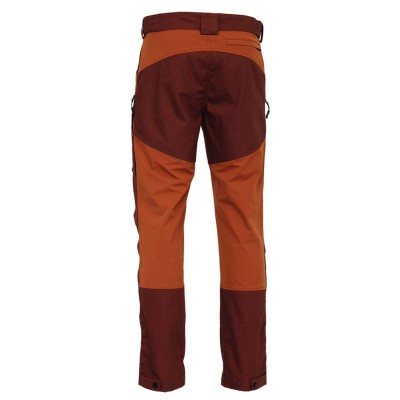 Kinetic Mid-Flex Trousers - Hose Burnt Orange - S