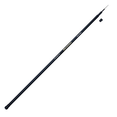 Kinetic Prospero Tele Pole - Kopfrute 6m