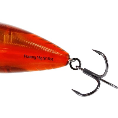 Westin BassBite Squarebill - Crankbait Official Roach - 6cm - 13g