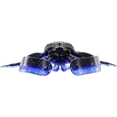 Westin CreCraw - Creaturebait UV Craw - 6,5cm - 4g - 6 Stk.