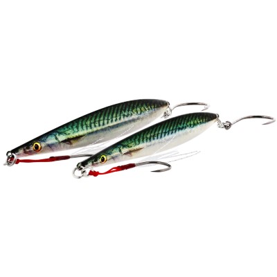 Westin F360 SBaas - Küstenblinker Real Sprat - 10,5cm - 32g