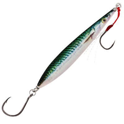 Westin F360 SBaas - Küstenblinker Real Mackerel - 10,5cm - 32g