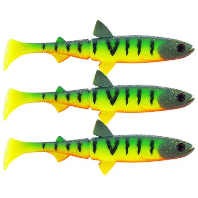 Tiger Perch