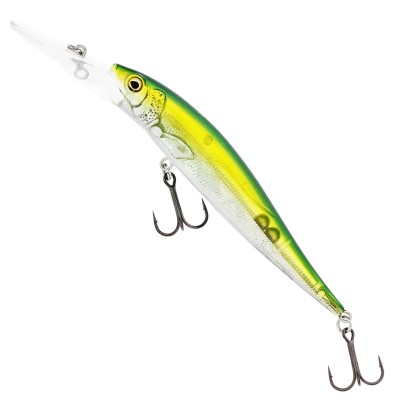 Olive Minnow