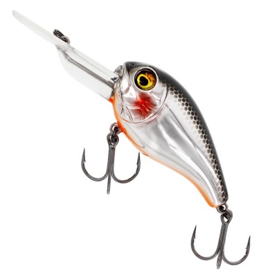 Steel Sardine
