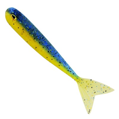Blue N' Yellow