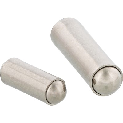 Westin Metal Rattles - Rassel 4x10mm