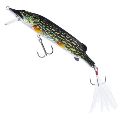 Real Pike