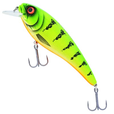 Chartreuse Flow