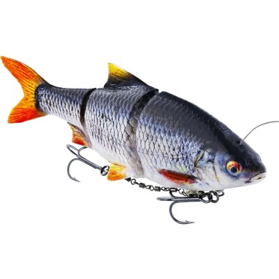 Westin Ricky the Roach Inline sinking - Redlight Roach -35cm - 585g