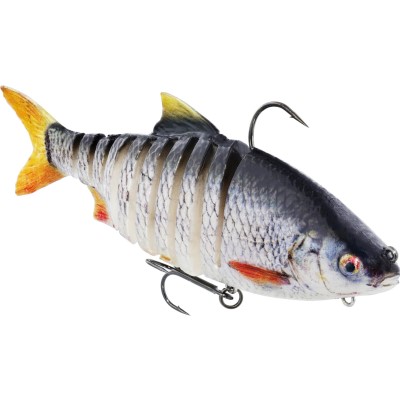 Westin Ricky the Roach Multi Jointed R2F Real Roach - 14cm - 41g