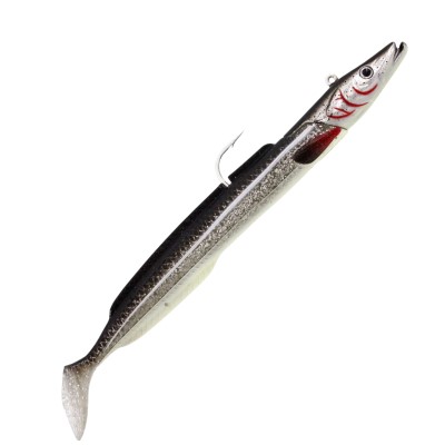 Westin Sandy Andy Jig - Sandaal Robocod - 15cm - 42g