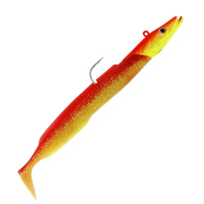 Westin Sandy Andy Jig - Sandaal Tequila Sunrise - 19cm - 82g