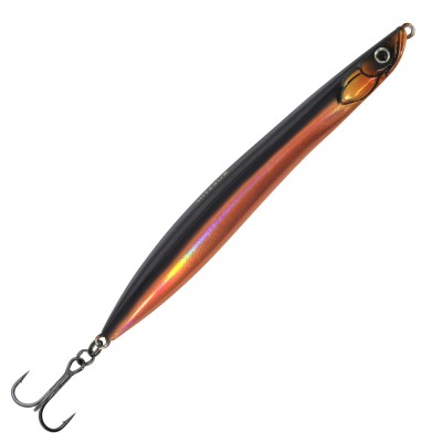 Westin Sandy Fixed - Meerforellenblinker Copper Smoke - 11cm - 18g