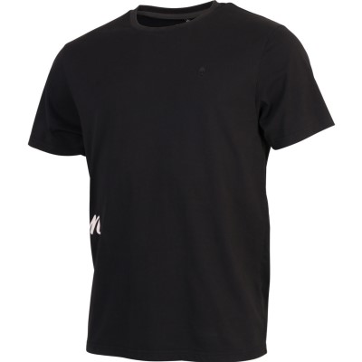 Westin Script T-Shirt Ink Black - X-Large