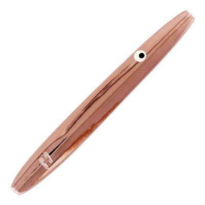 Westin H-Sømmet Real Copper - 7,8cm - 16g