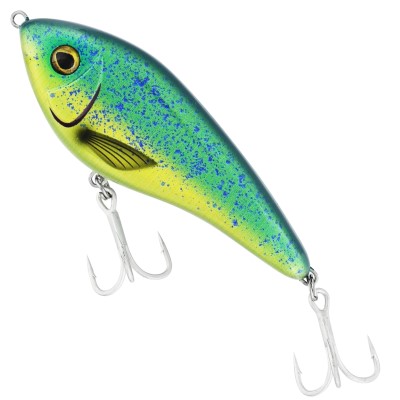 Mahi Mahi
