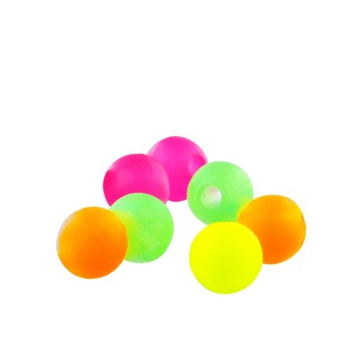 Westin UV Beads Hard/Soft - UV Perlen Multicolor - Ø 4mm